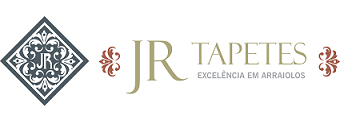 Logo JR Tapetes